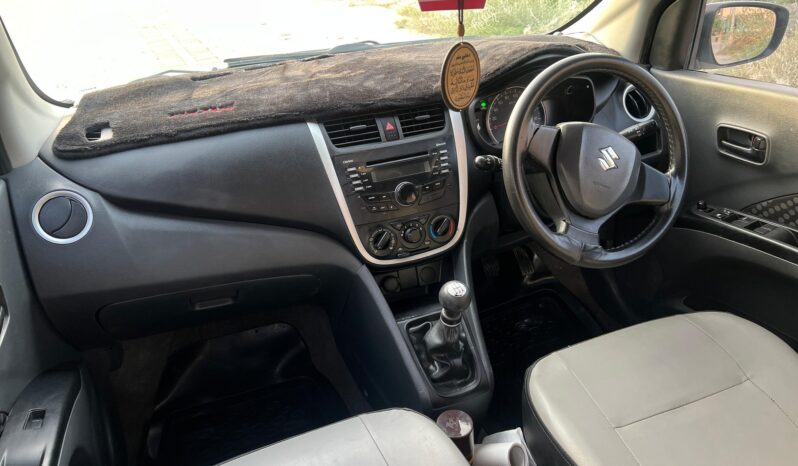 
								Used 2019 Suzuki Cultus full									