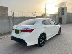 Used 2019 Toyota Corolla