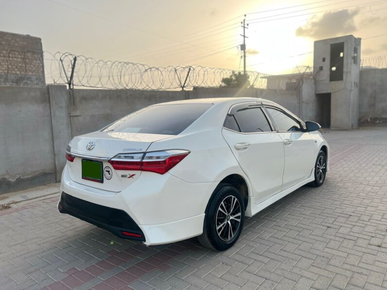 
								Used 2019 Toyota Corolla full									