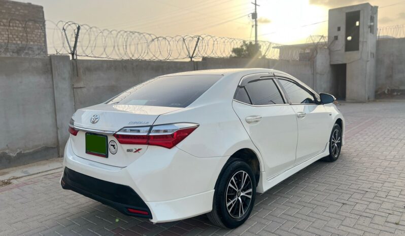 
								Used 2019 Toyota Corolla full									