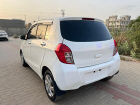 Used 2019 Suzuki Cultus