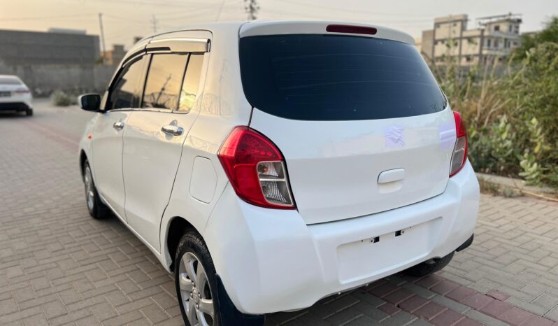 
								Used 2019 Suzuki Cultus full									