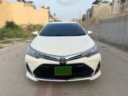 Used 2019 Toyota Corolla