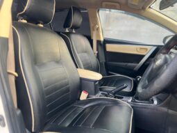 Used 2019 Toyota Corolla