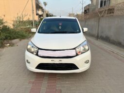 Used 2019 Suzuki Cultus