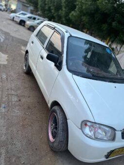 Used 2006 Suzuki Alto