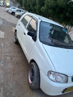 Used 2006 Suzuki Alto