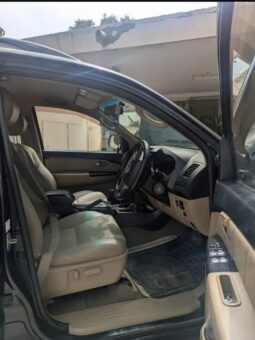 Used 2015 Toyota Fortuner