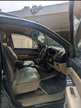 Used 2015 Toyota Fortuner