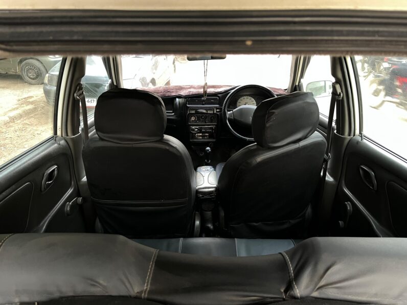 
								Used 2006 Suzuki Alto full									