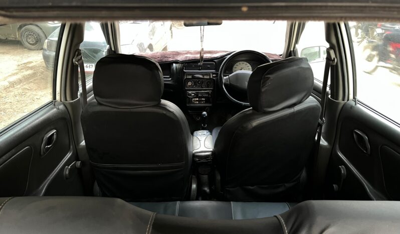 
								Used 2006 Suzuki Alto full									
