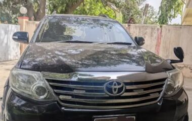 Used 2015 Toyota Fortuner