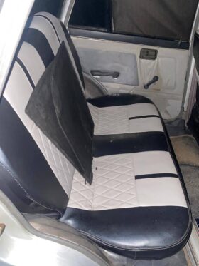 Used 2006 Suzuki Mehran