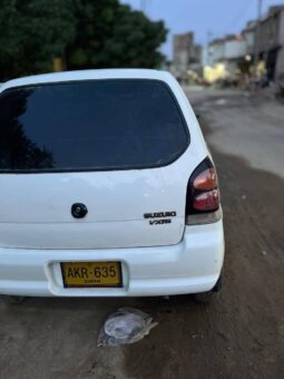 Used 2006 Suzuki Alto