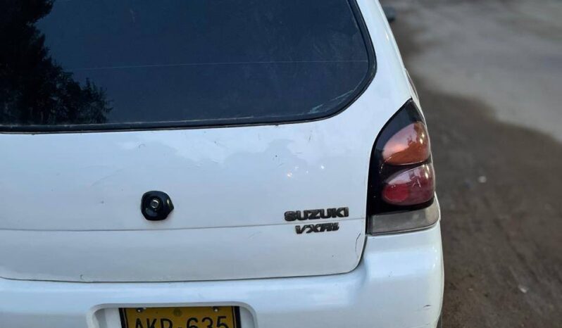 
								Used 2006 Suzuki Alto full									