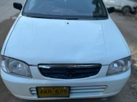 Used 2006 Suzuki Alto