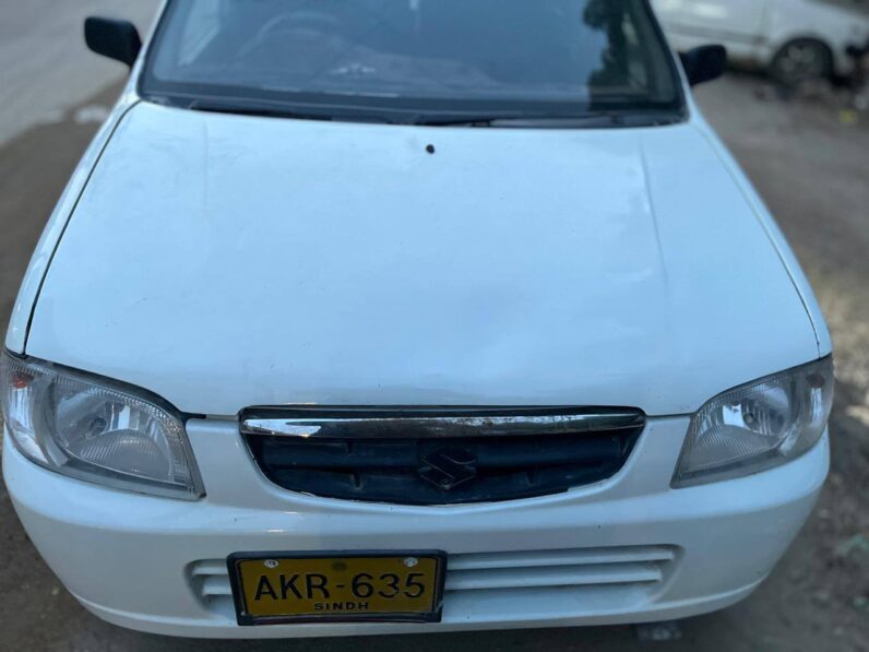 
								Used 2006 Suzuki Alto full									