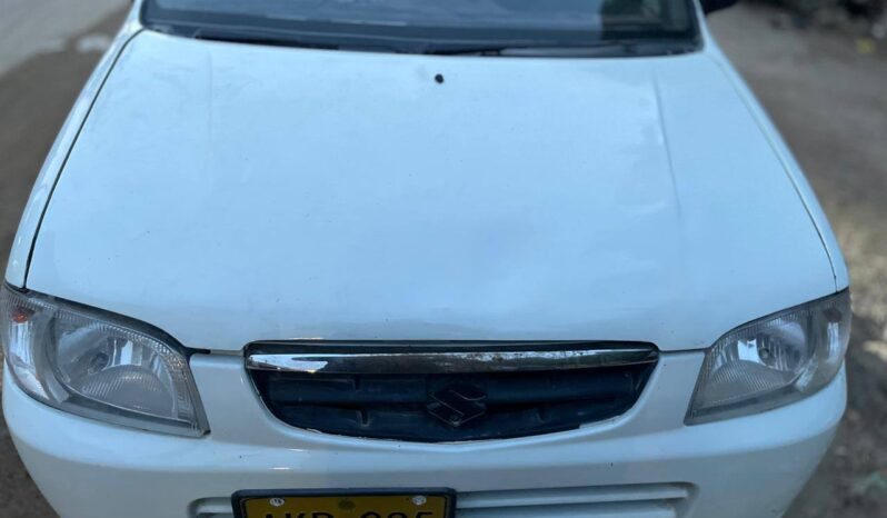 
								Used 2006 Suzuki Alto full									
