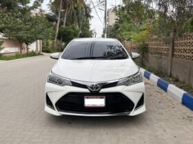 Used 2022 Toyota Corolla