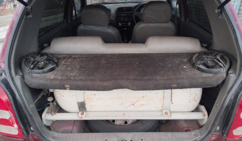 
								Used 2009 Suzuki Alto full									