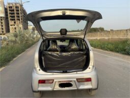 Used 2022 Suzuki Alto
