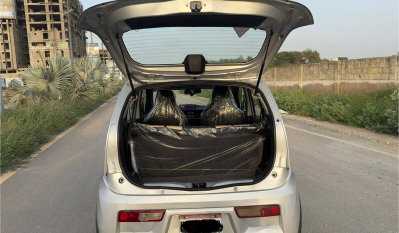 
								Used 2022 Suzuki Alto full									