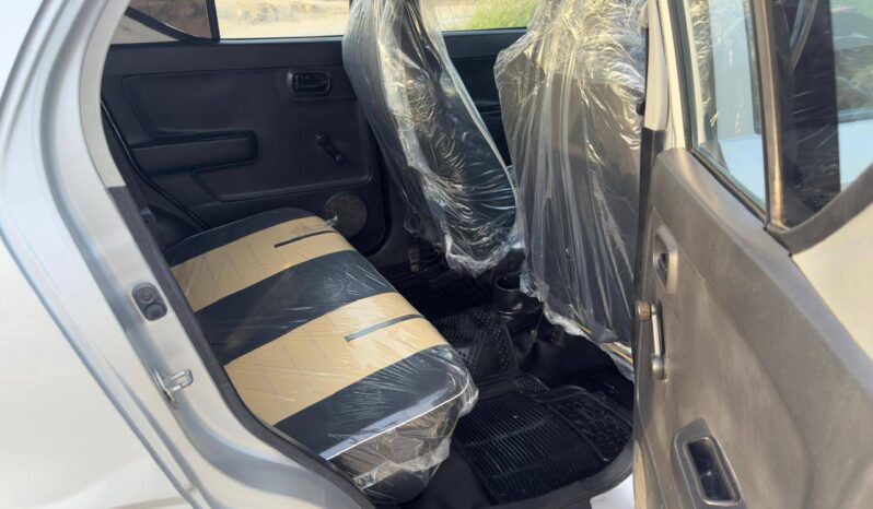 
								Used 2022 Suzuki Alto full									