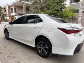 Used 2022 Toyota Corolla