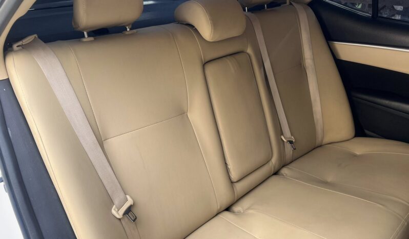
								Used 2022 Toyota Corolla full									