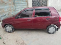 Used 2009 Suzuki Alto