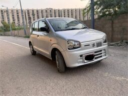 Used 2022 Suzuki Alto