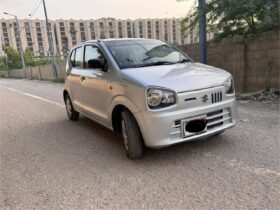 Used 2022 Suzuki Alto