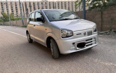 Used 2022 Suzuki Alto