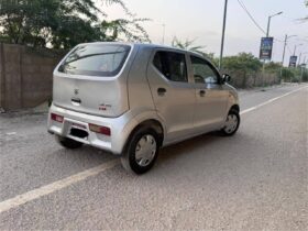 Used 2022 Suzuki Alto