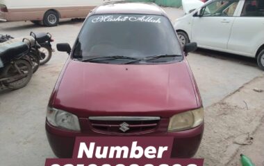 Used 2009 Suzuki Alto