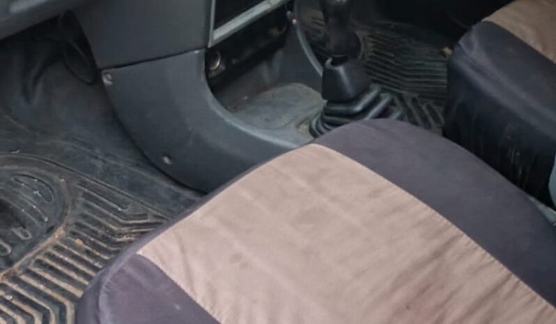 
								Used 2008 Suzuki Cultus full									