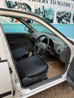 Used 2008 Suzuki Cultus