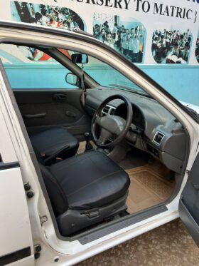 Used 2008 Suzuki Cultus