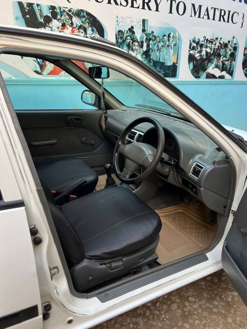 
								Used 2008 Suzuki Cultus full									