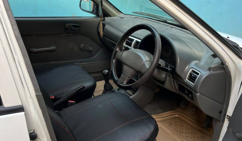 
								Used 2008 Suzuki Cultus full									