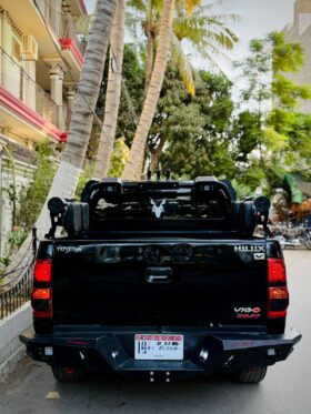 Used 2008 Toyota Hilux