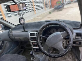 Used 2007 Suzuki Cultus