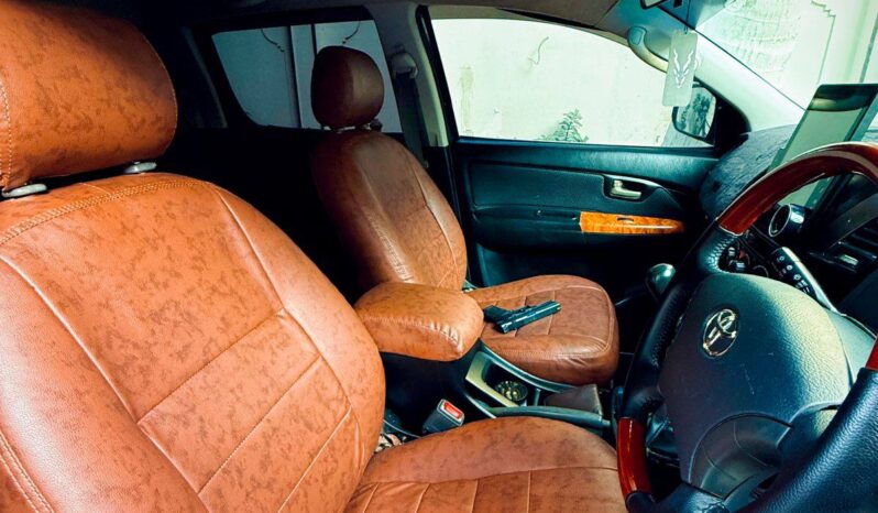 
								Used 2008 Toyota Hilux full									