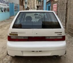 Used 2008 Suzuki Cultus