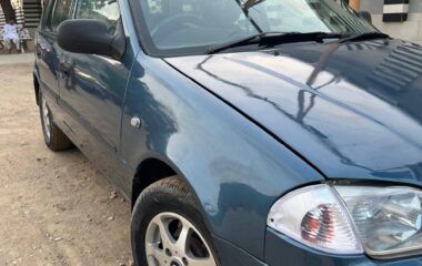 Used 2007 Suzuki Cultus