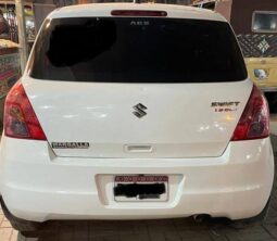 Used 2017 Suzuki Swift