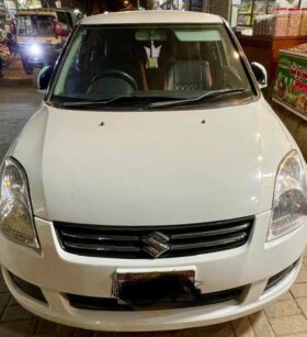 Used 2017 Suzuki Swift