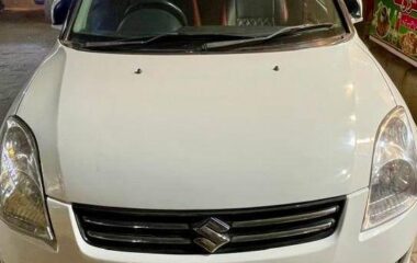 Used 2017 Suzuki Swift