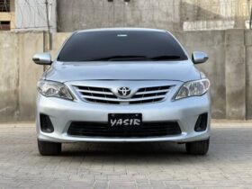 Used 2014 Toyota Corolla