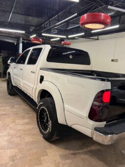 Used 2014 Toyota Hilux